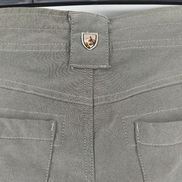 Kuhl Womens hiking pants - Picture 6 of 10